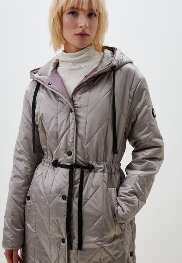 Куртка стеганая Avi