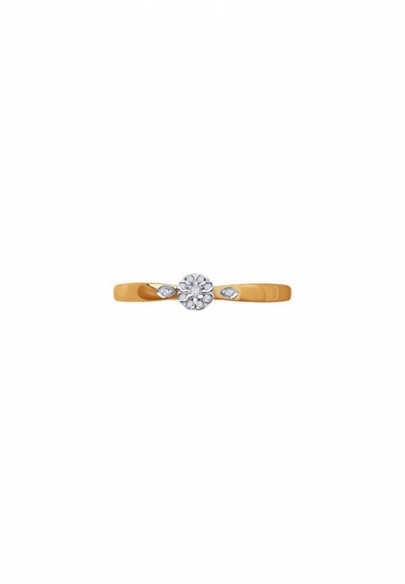 Кольцо Sokolov