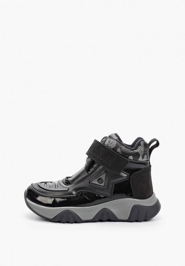 Ботинки Orthoboom