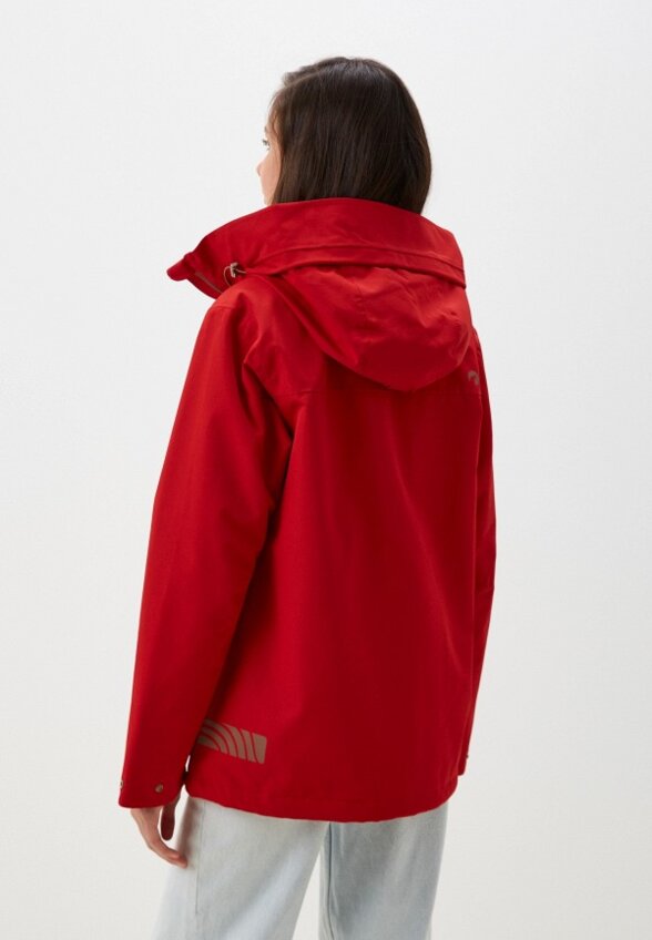 Куртка утепленная Norppa