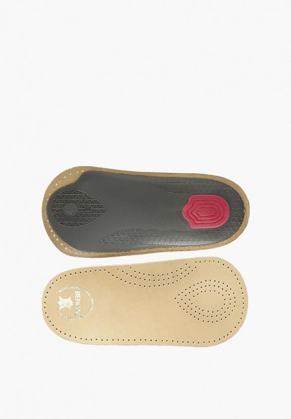 Стельки Bergal