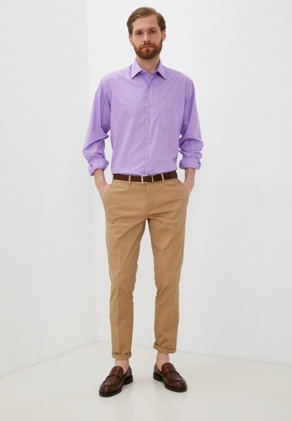 Рубашка Ir.Lush