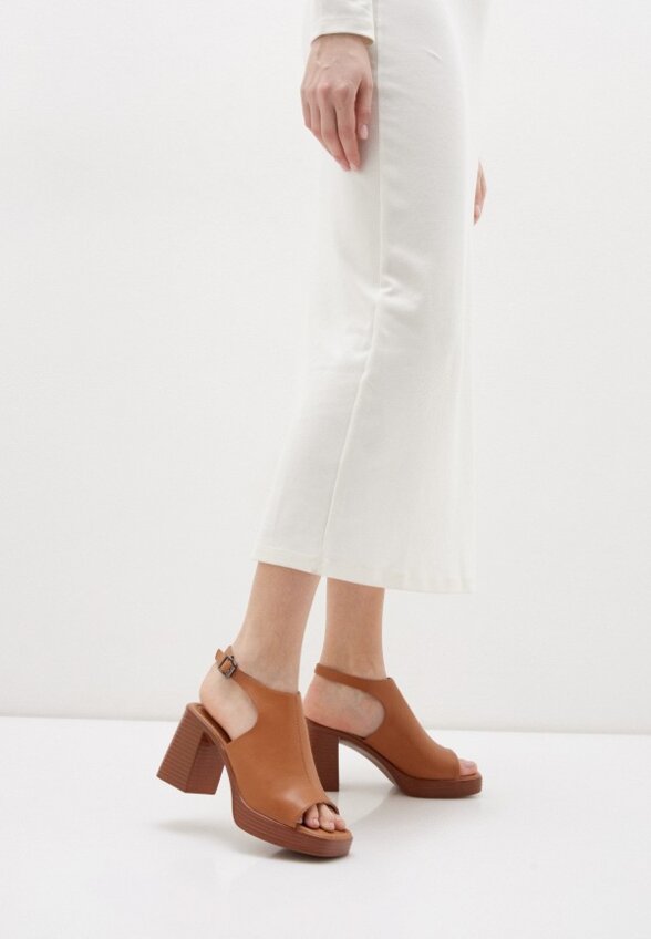 Босоножки Francesco Donni