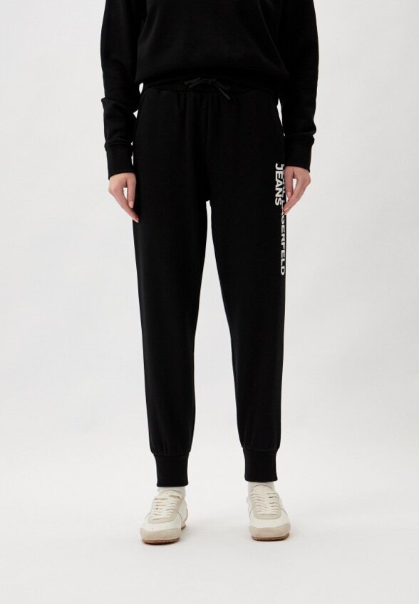 Брюки спортивные Karl Lagerfeld Jeans