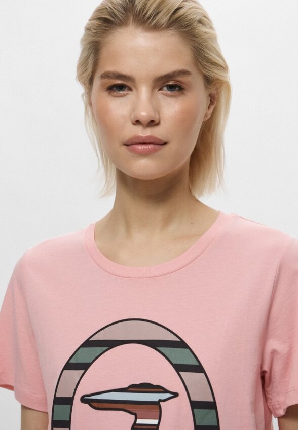 Футболка Trussardi