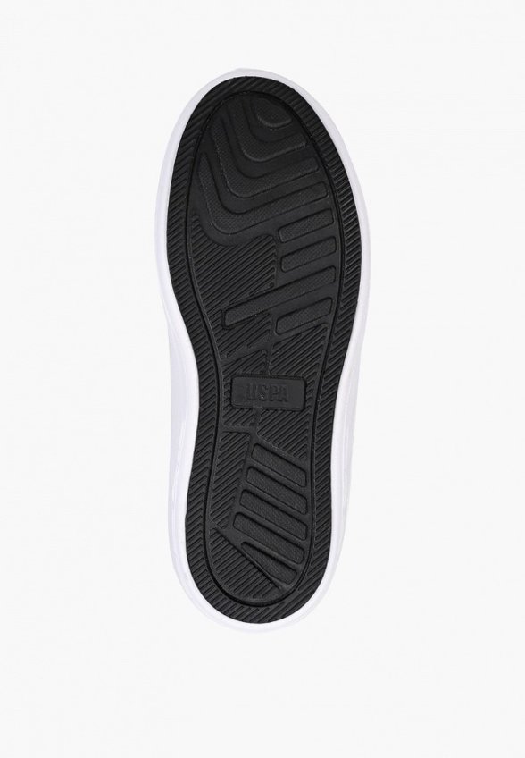 Кеды U.S. Polo Assn.