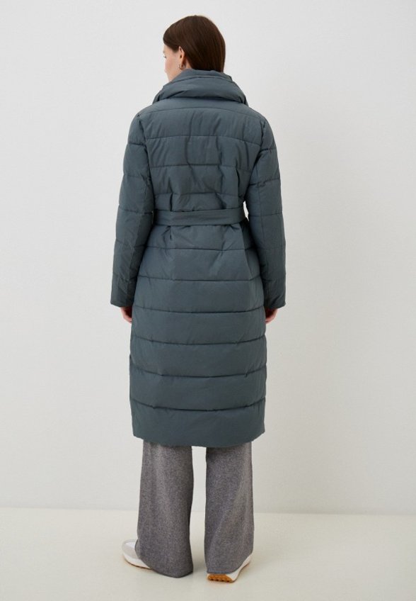 Куртка-пальто Lawinter