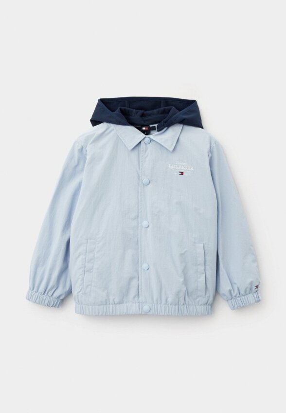 Ветровка Tommy Hilfiger