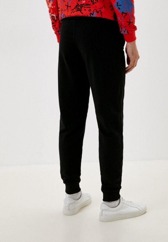 Брюки спортивные D.S