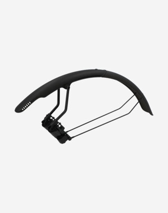 Крыло заднее Topeak Tetra R2 700 C, Черный