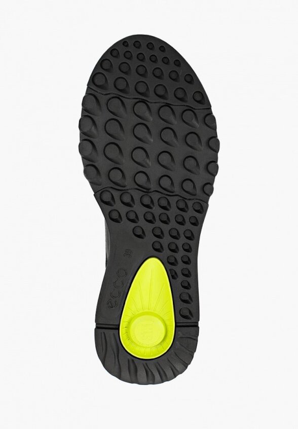 Кроссовки Ecco