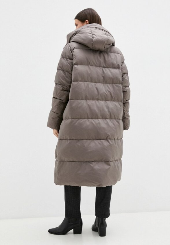 Пуховик Winterra