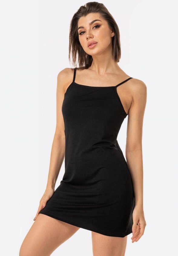 Сорочка ночная HappyFox