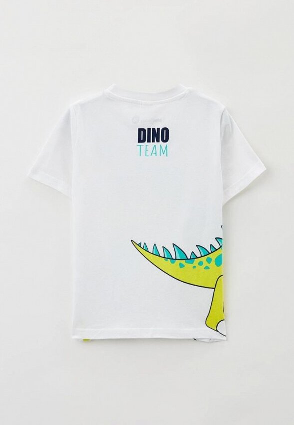 Футболка и шорты PlayToday