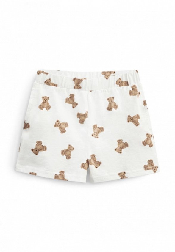 Пижама Happy Baby