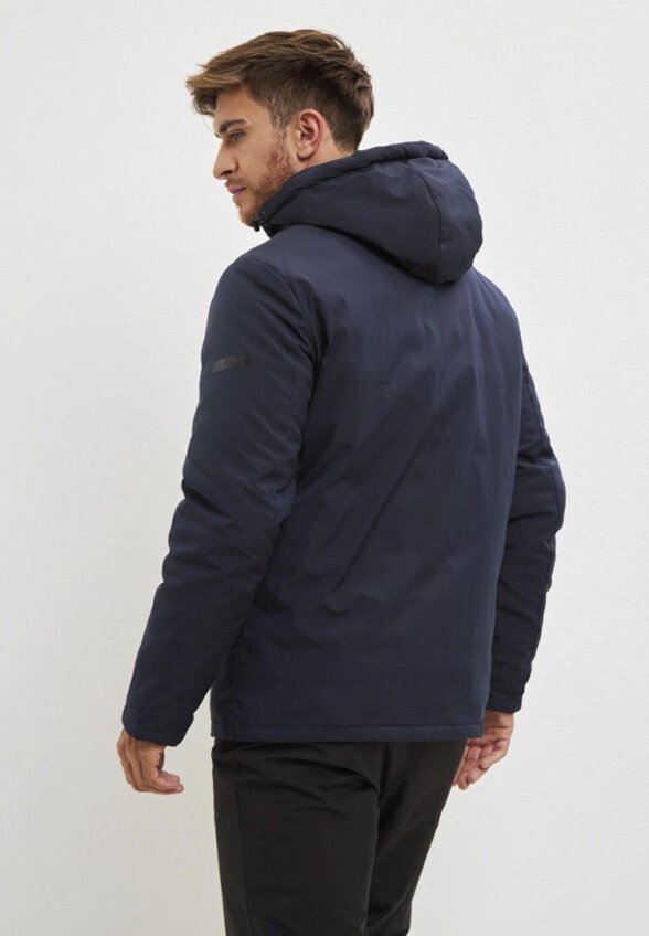 Куртка утепленная Lafor