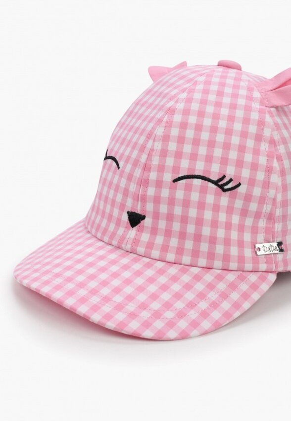 Бейсболка TuTu