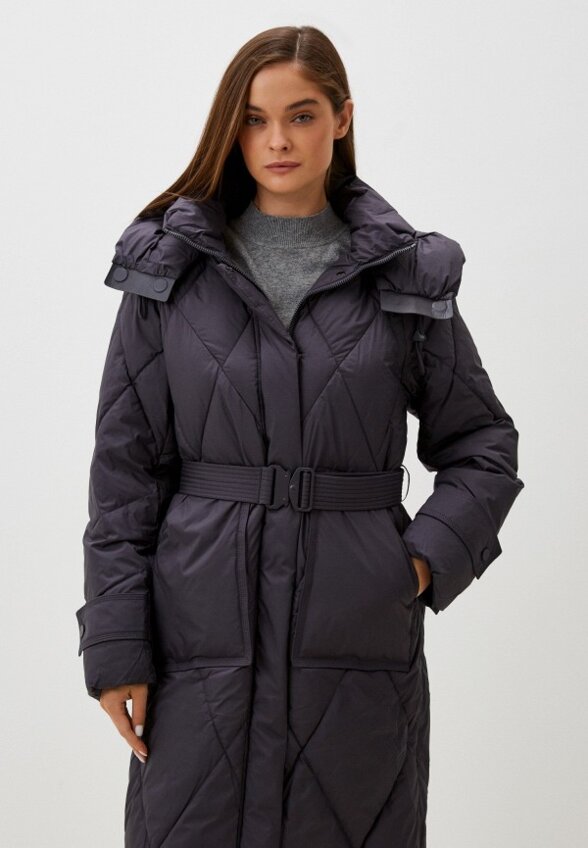 Пуховик Winterra