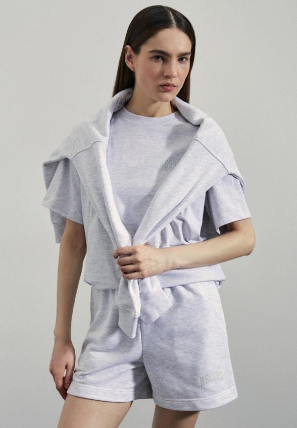 Шорты спортивные Zarina