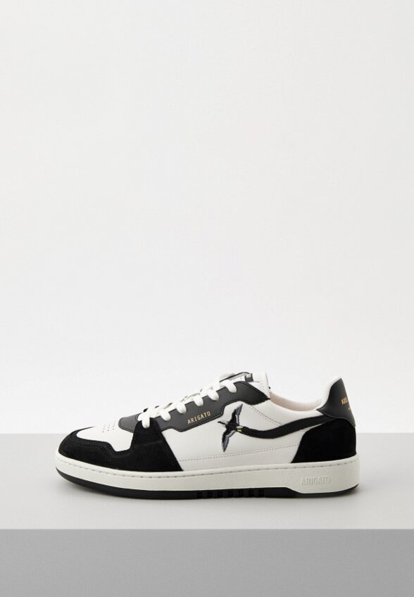 Кеды Axel Arigato