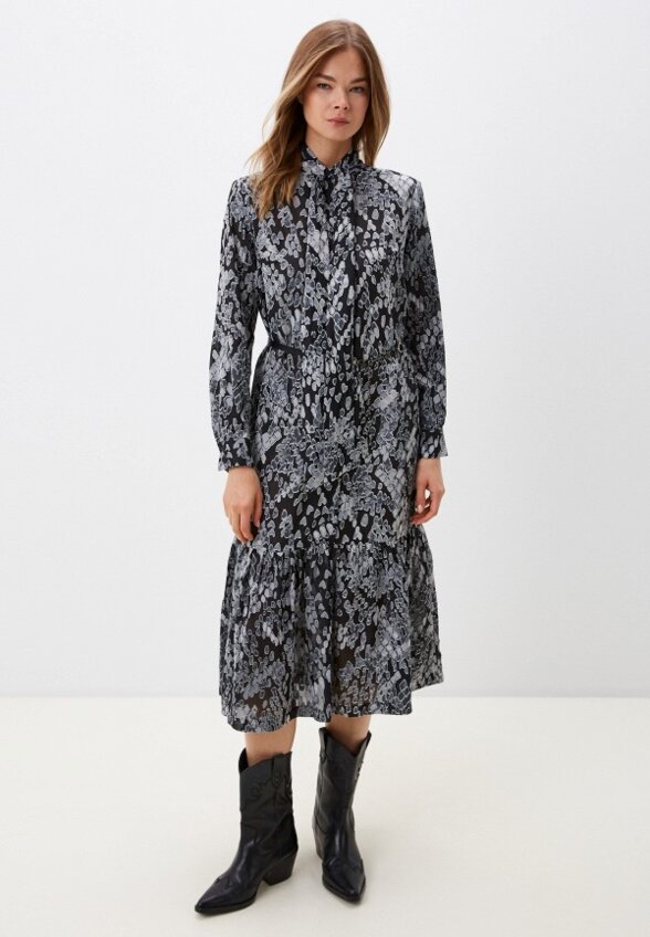 Платье Auranna