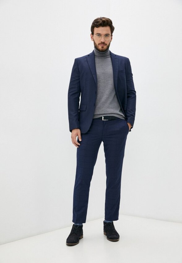 Водолазка Malagrida