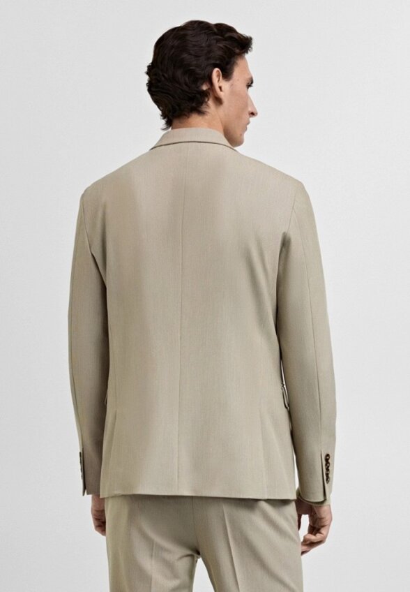 Пиджак Mango Man