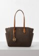 Сумка и брелок Michael Michael Kors1  - превью