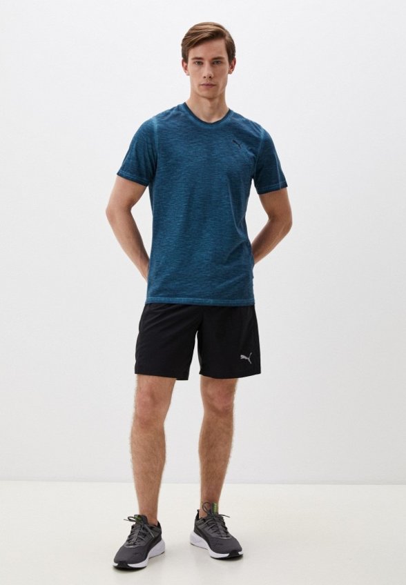 Футболка PUMA
