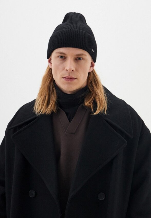 Шапка marhatter