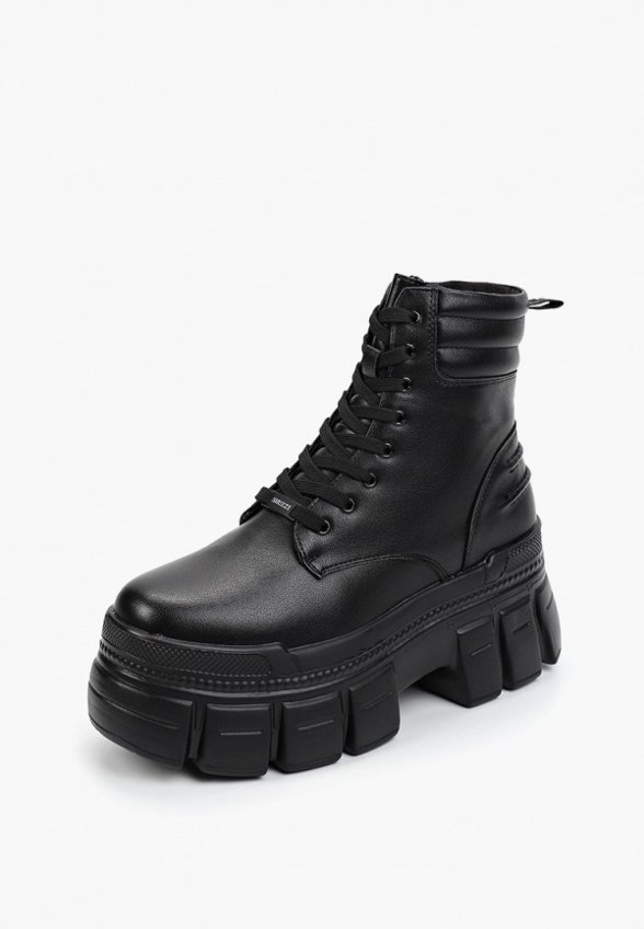 Ботинки Shuzzi