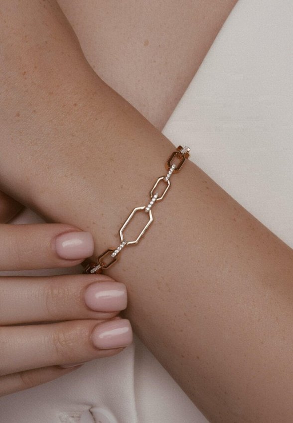 Браслет Sokolov