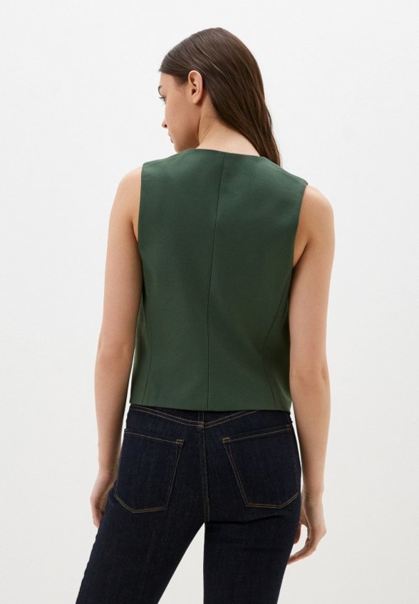 Жилет To Be One