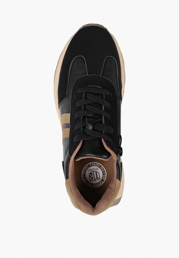 Кроссовки Tesoro