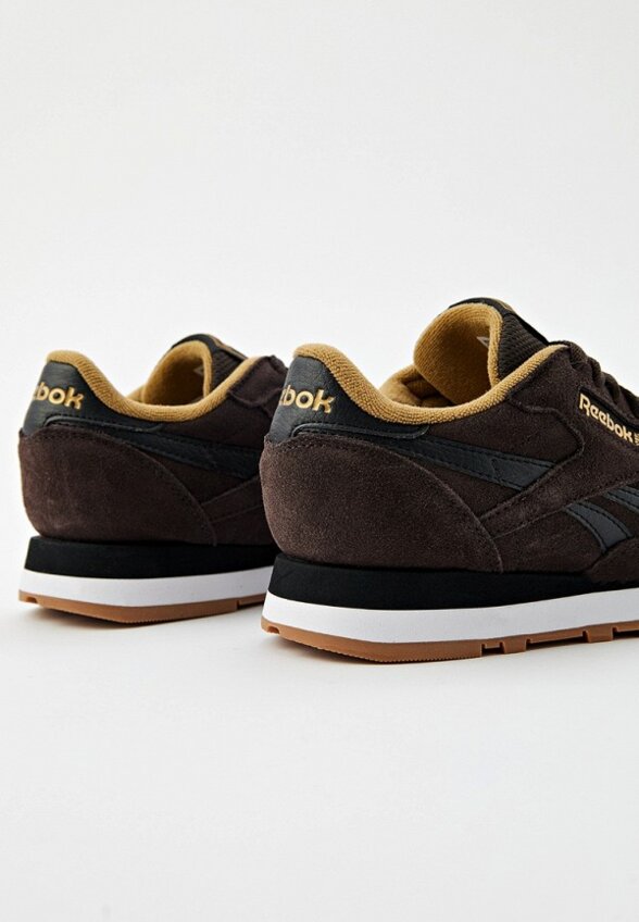 Кроссовки Reebok