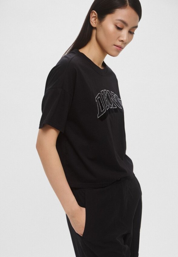 Футболка DKNY