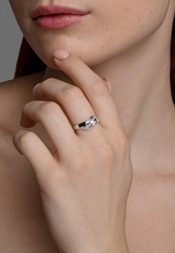 Кольцо Sokolov