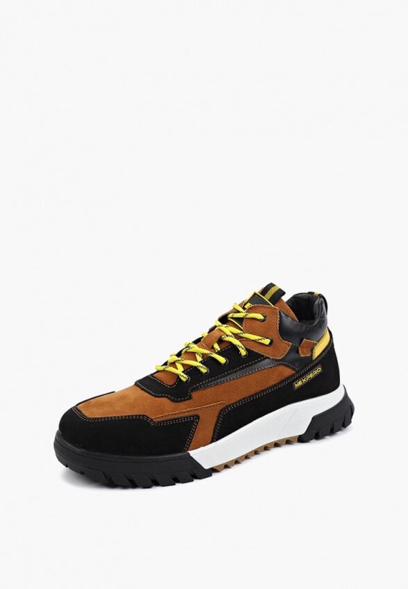 Кроссовки NexPero