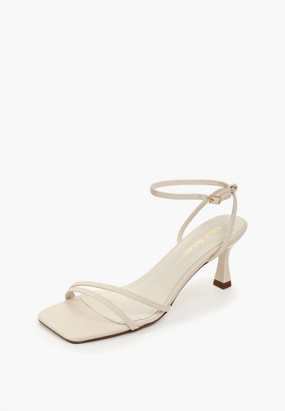 Босоножки Public Desire