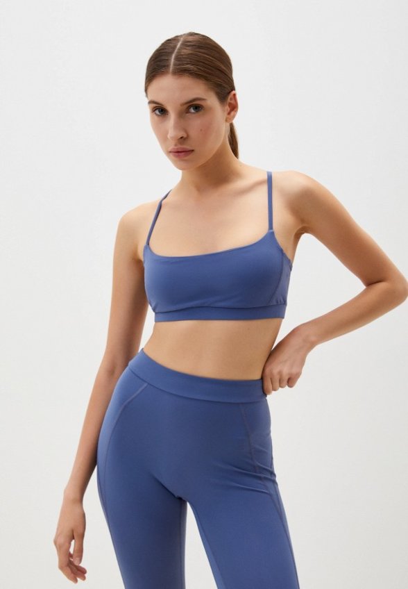 Топ спортивный Yarche