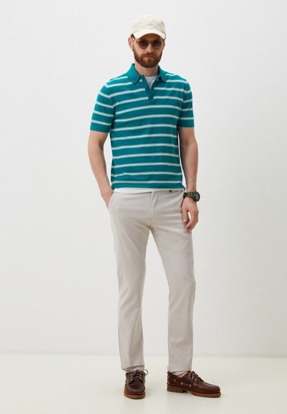 Брюки Luxor By Ramo