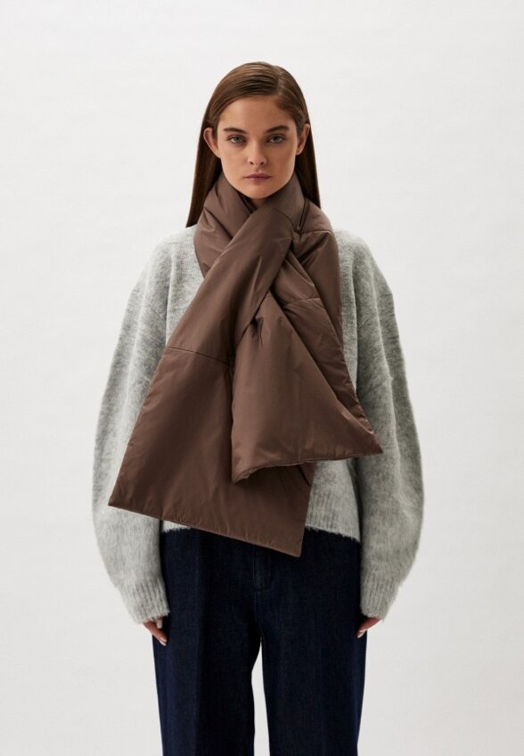 Шарф Max Mara Leisure