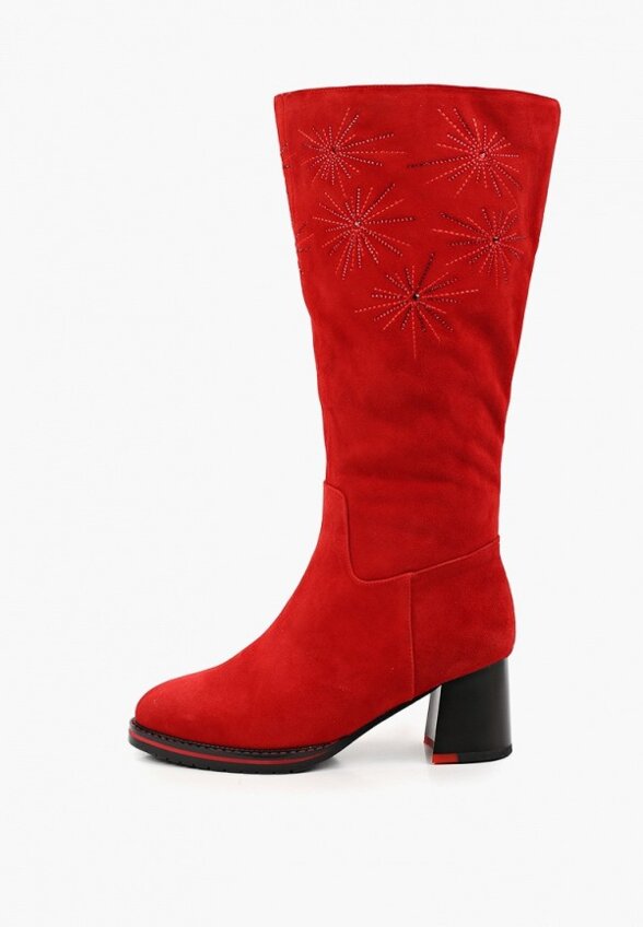 Сапоги Ascalini