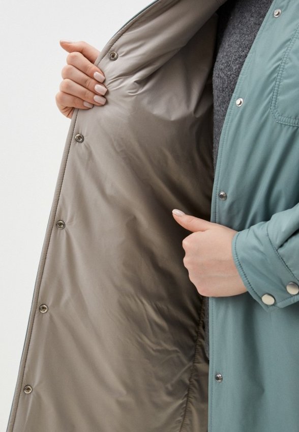 Куртка-рубашка Lalis