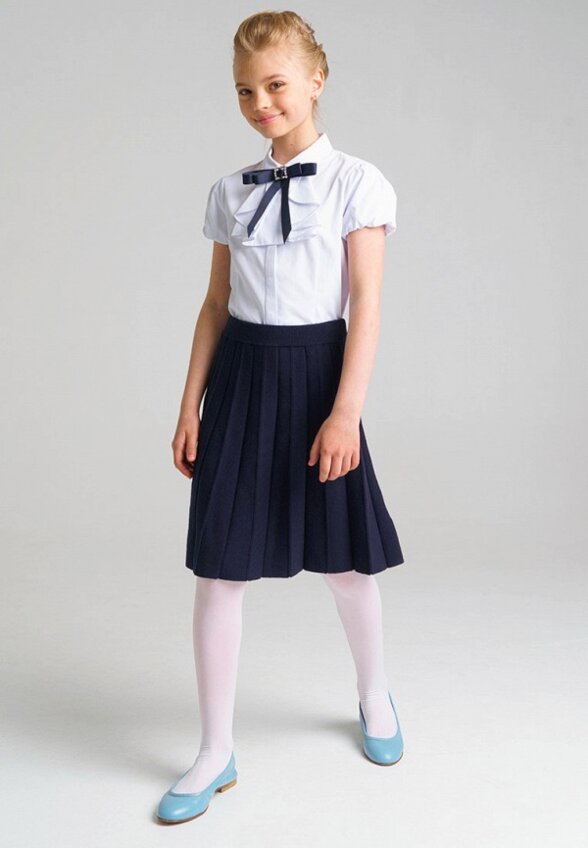 Блуза PlayToday