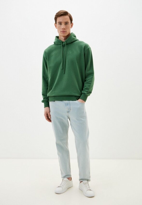 Худи Marco Di Radi