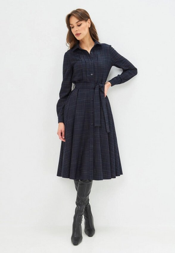 Платье Сиринга