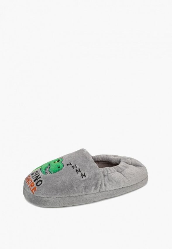 Тапочки T.Taccardi