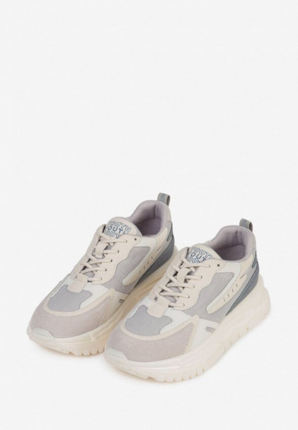 Кроссовки Marmalato