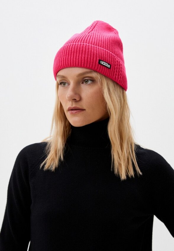 Шапка marhatter